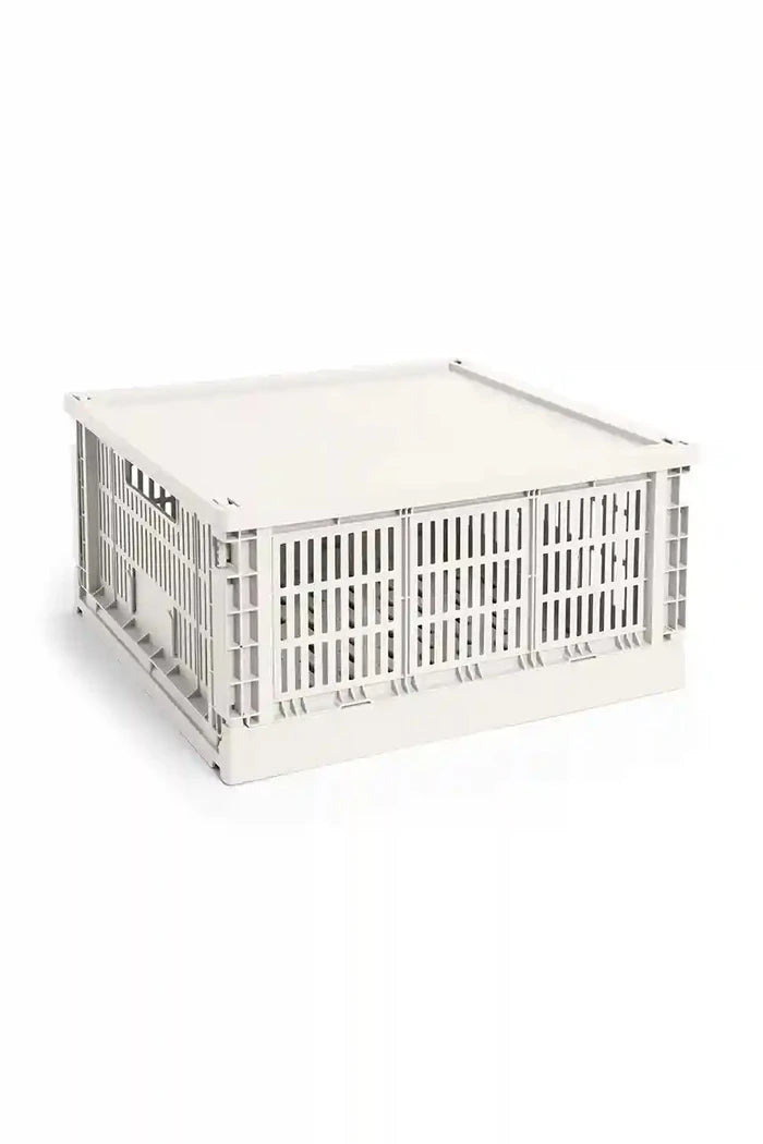 Капак за кутия HAY Colour Crate 43 x 43 cm