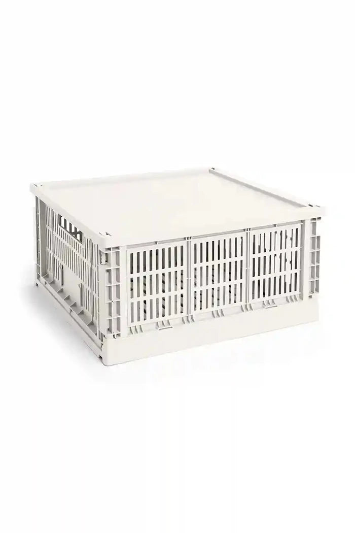 HAY Colour Crate Kutusu İçin Kapak 43 x 43 cm