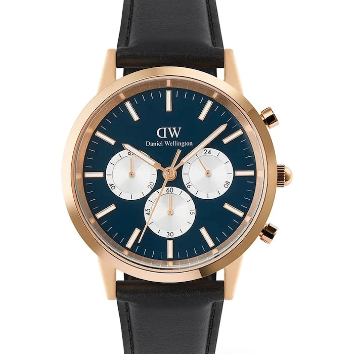 Daniel Wellington Saat