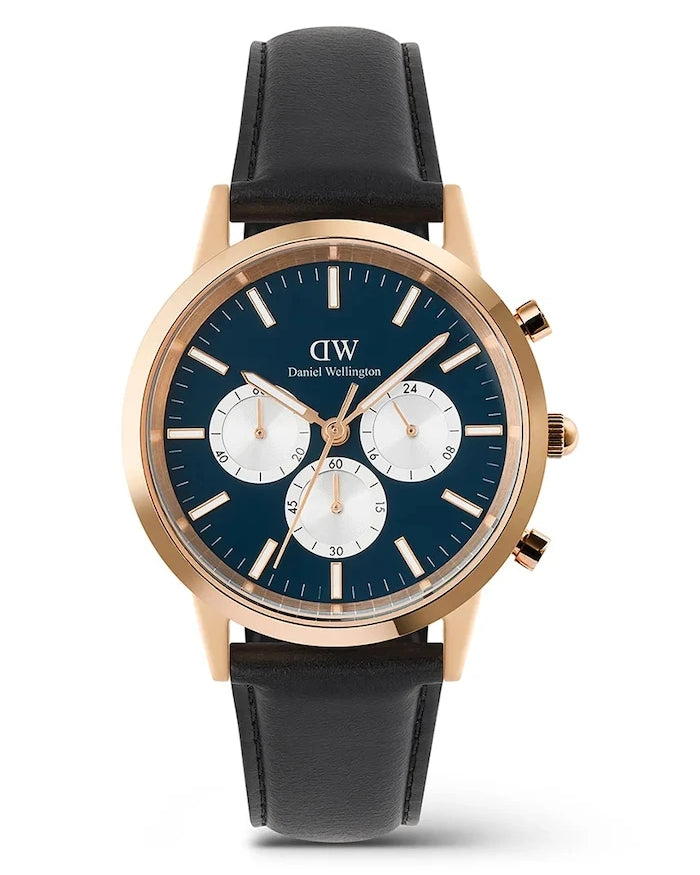 Daniel Wellington Saat