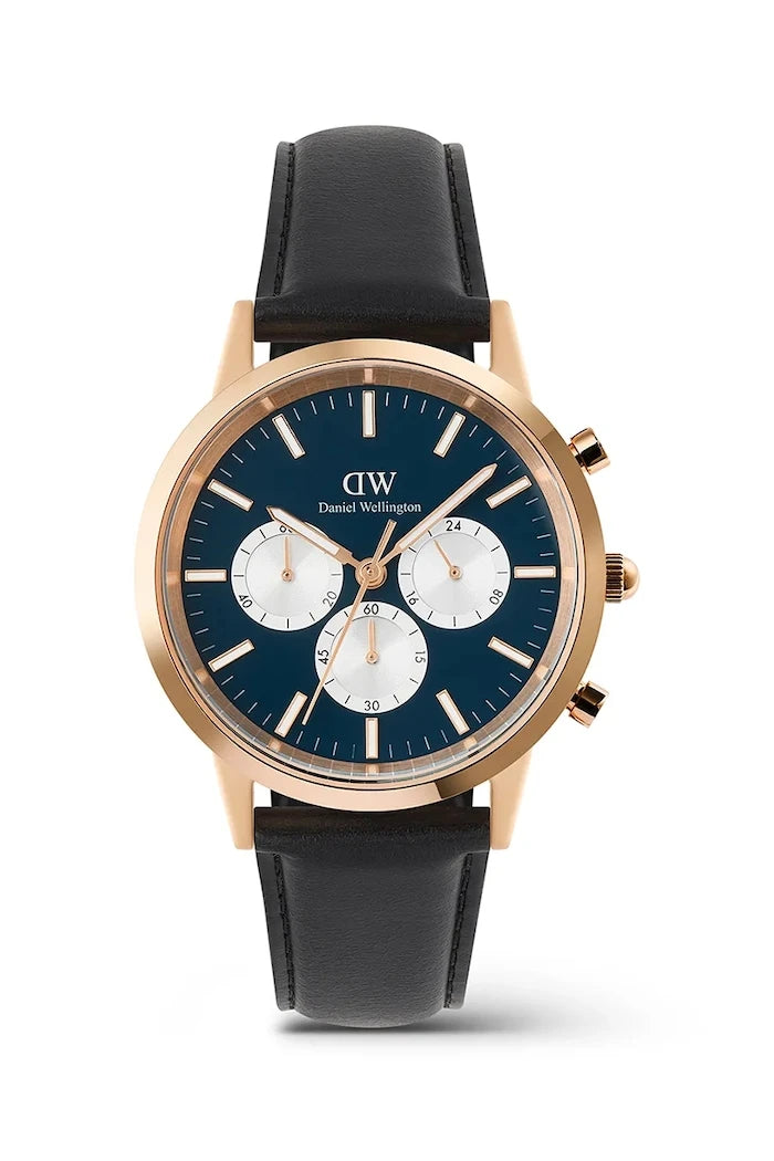 Daniel Wellington Saat