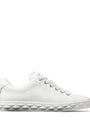 Diamond Light Leather Sneakers