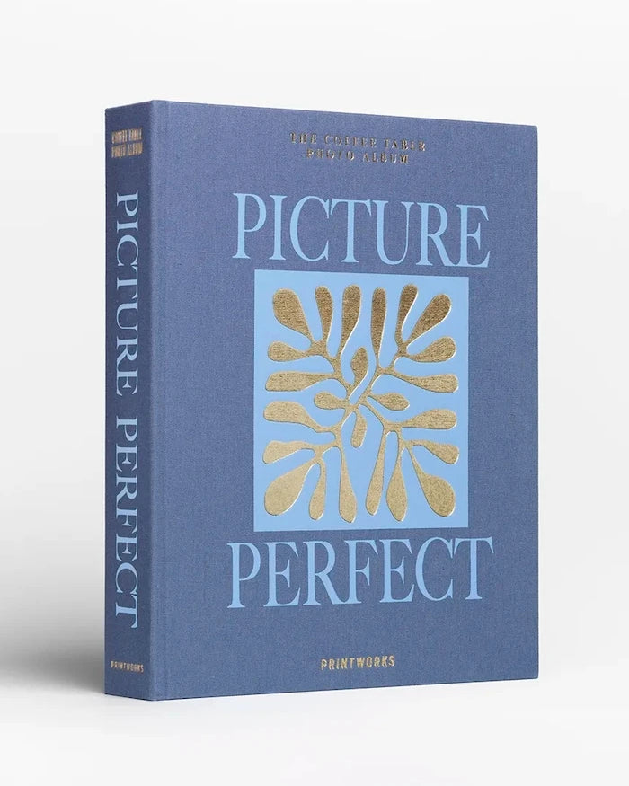 Printworks Picture Perfect Fotoğraf Albümü