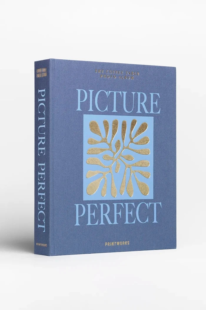 Printworks Picture Perfect Fotoğraf Albümü