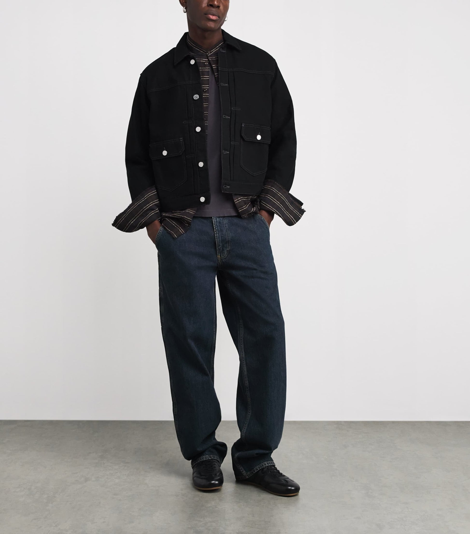 Organic Cotton Everyday T-Shirt