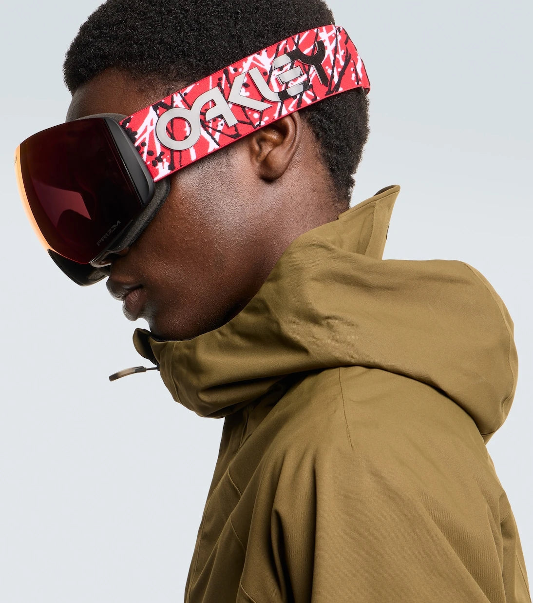 Oakley - Flight Deck L ski goggles