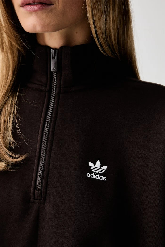 adidas Originals kadın pamuklu sweatshirt