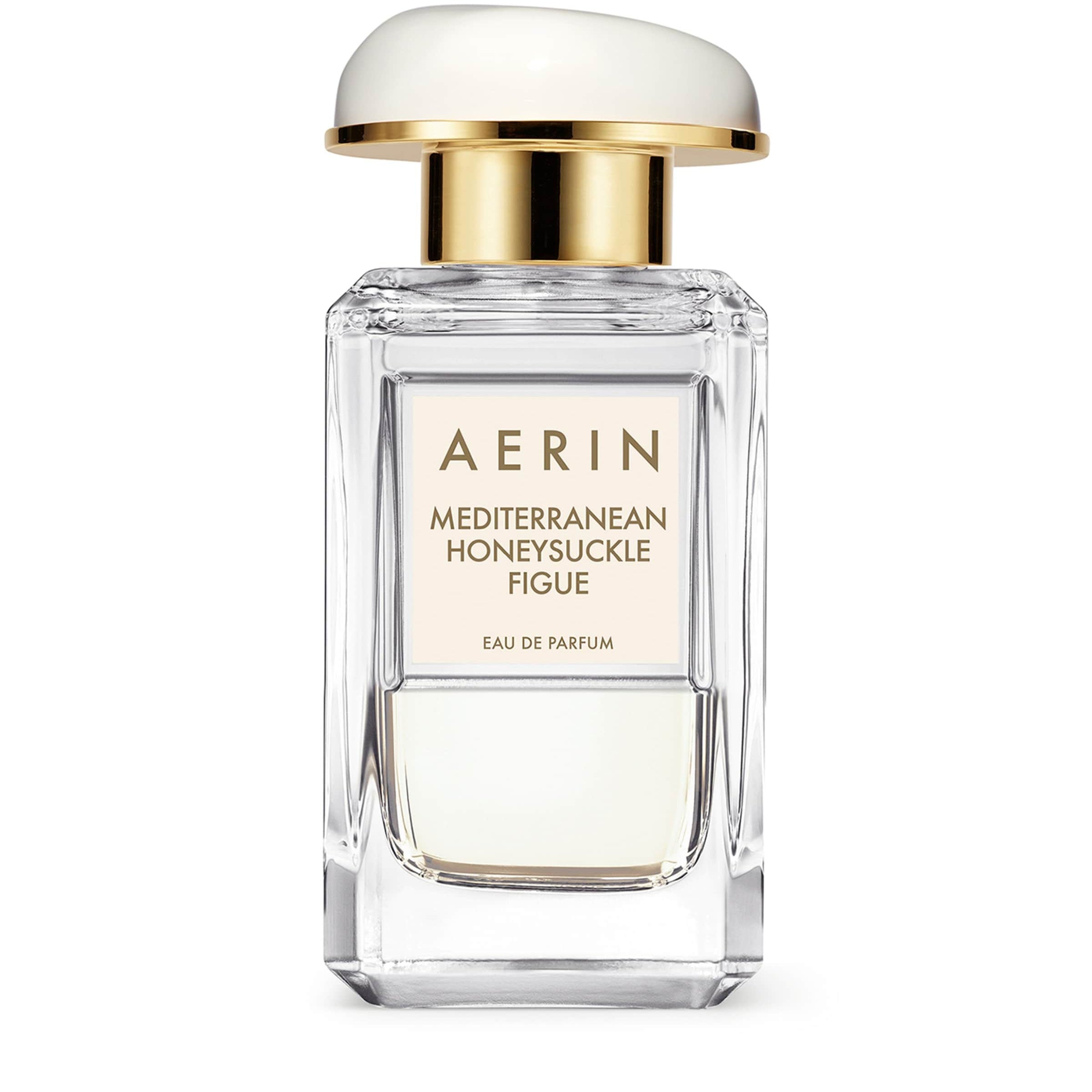 Mediterranean Honeysuckle Figue Eau de Parfum (50ml)