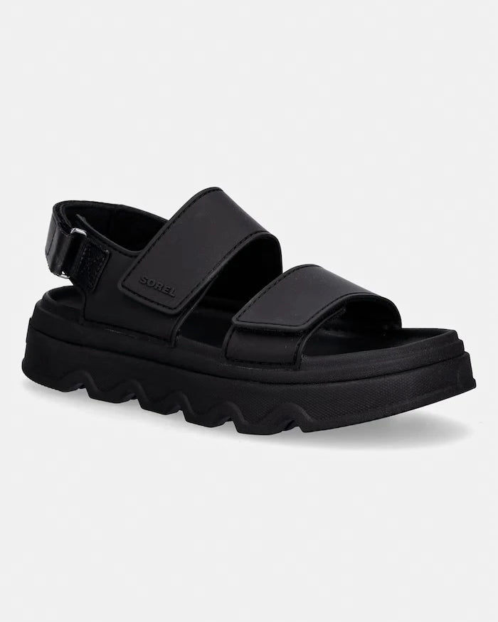 Sorel kadın sandaletleri KINETIC SUNCHASE AN
