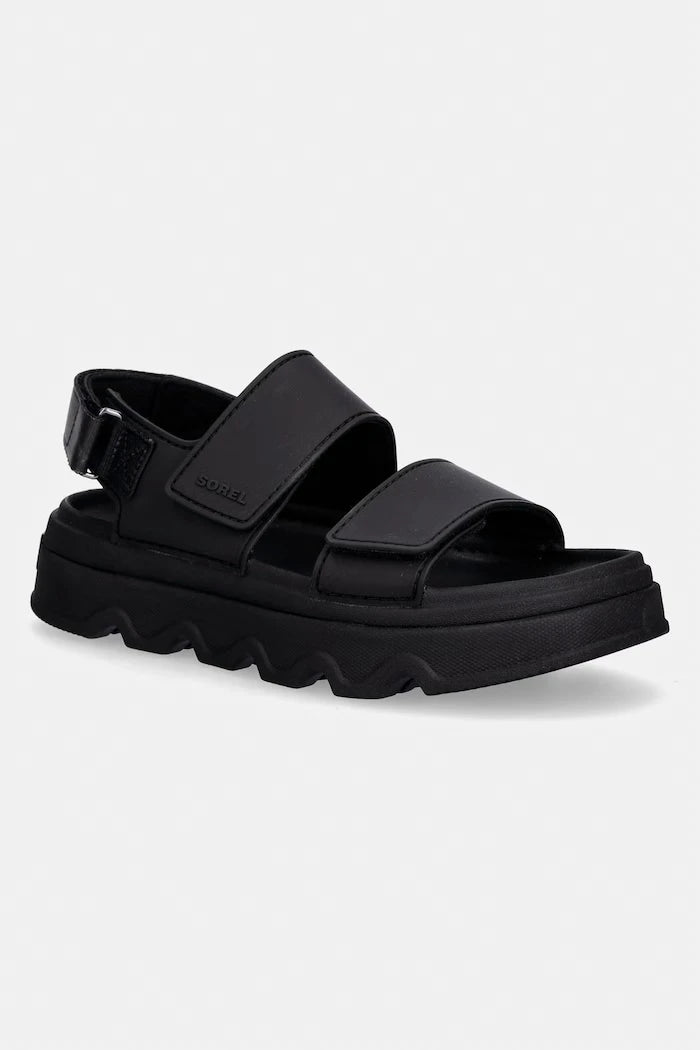 Sorel kadın sandaletleri KINETIC SUNCHASE AN