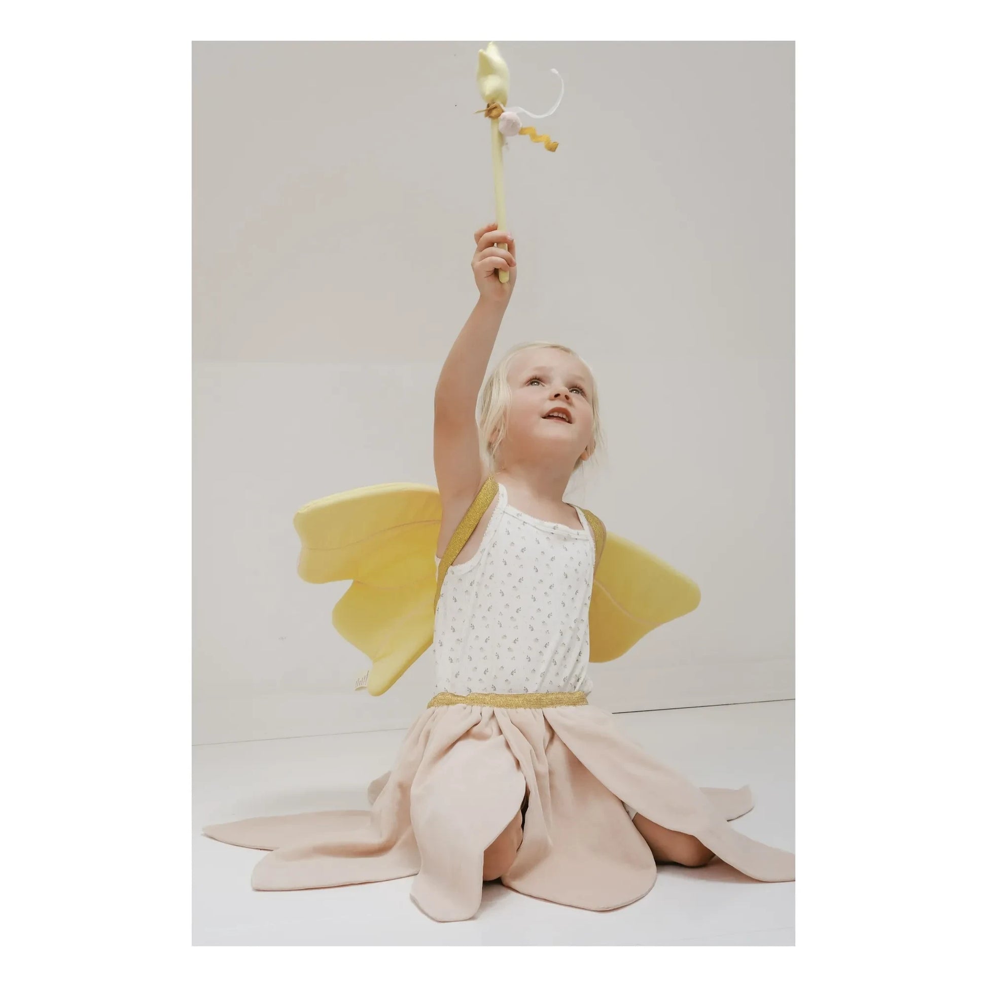 Fabelab - Fairy disguise | Peach
