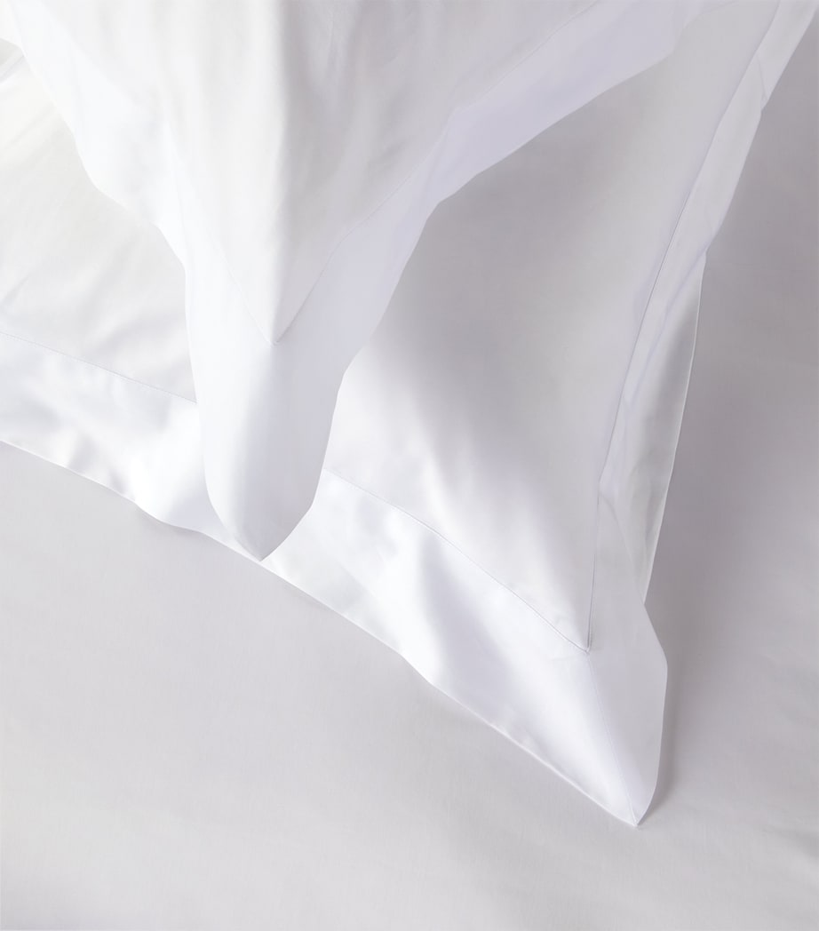 Celso De Lemos Amanda Oxford Pillowcase (50cm x 75cm)