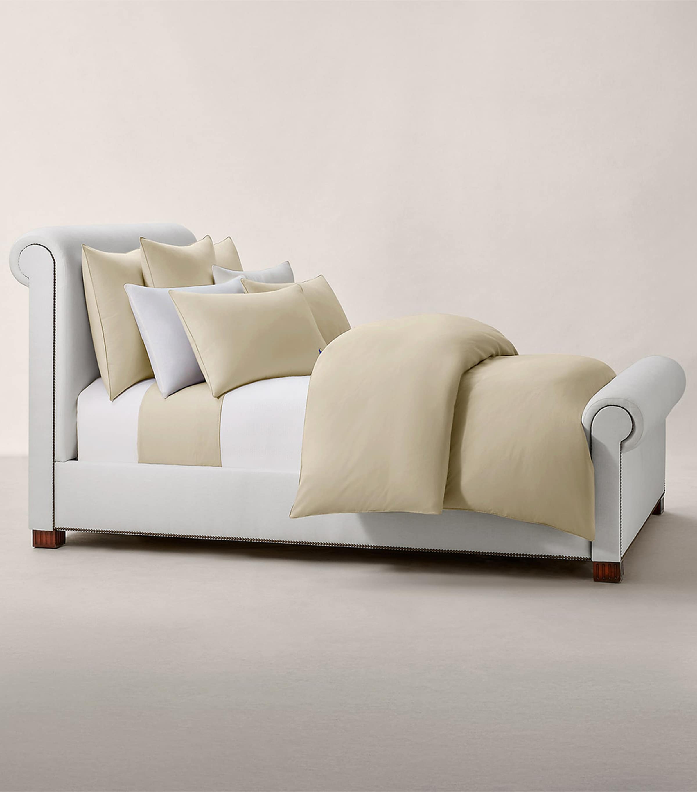 Ralph Lauren Home Polo Player Standard Pillowcase (50cm x 75cm)