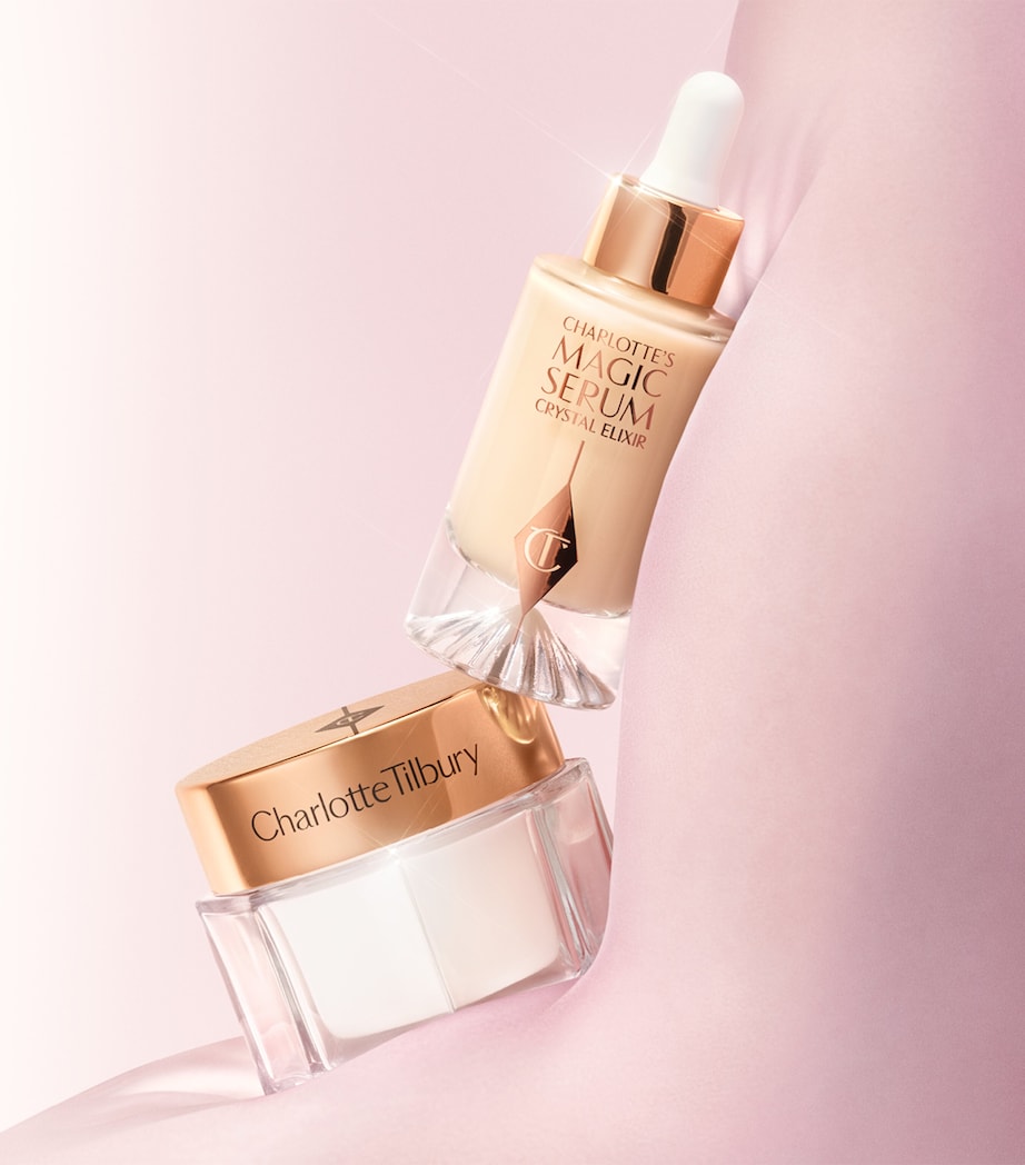 Charlotte's Magic Cream (30ml) – Refill