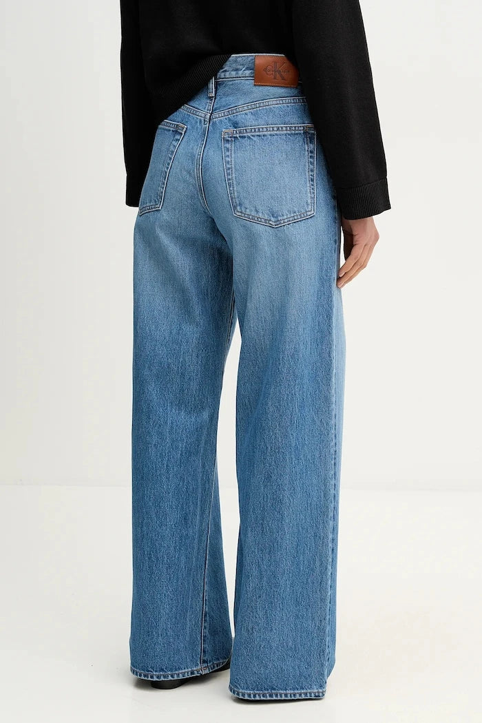 Дънки Calvin Klein Jeans