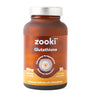 YourZooki Liposomal Glutathione 500mg Capsules (Pack of 30)