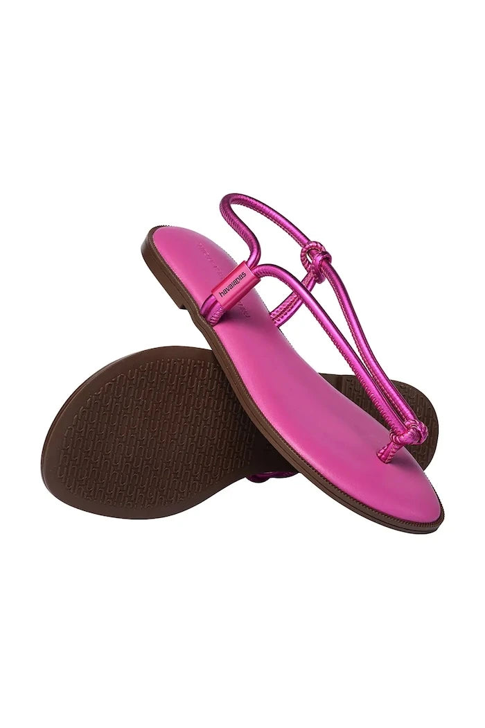 Havaianas сандали дамски UNA ACAI
