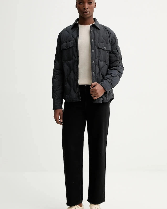 Yünlü Rag & Bone Kazak
