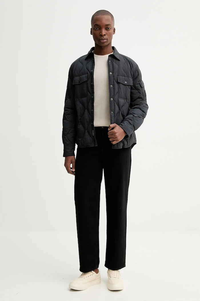 Yünlü Rag & Bone Kazak