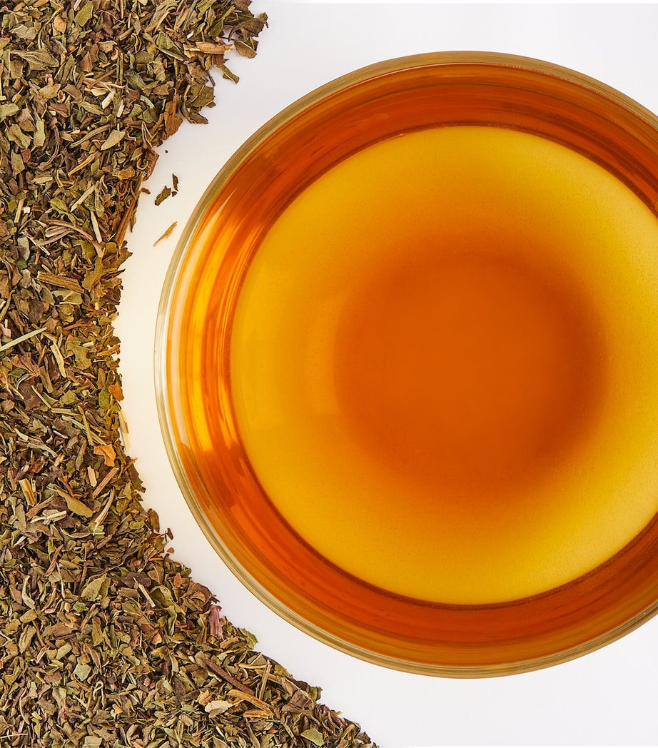 Harrods No. 123 Peppermint Herbal Tea (20 Tea Bags)