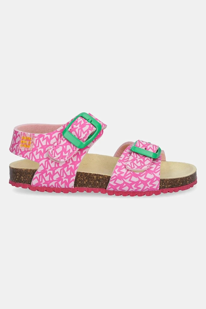 Agatha Ruiz de la Prada Çocuk Sandalet