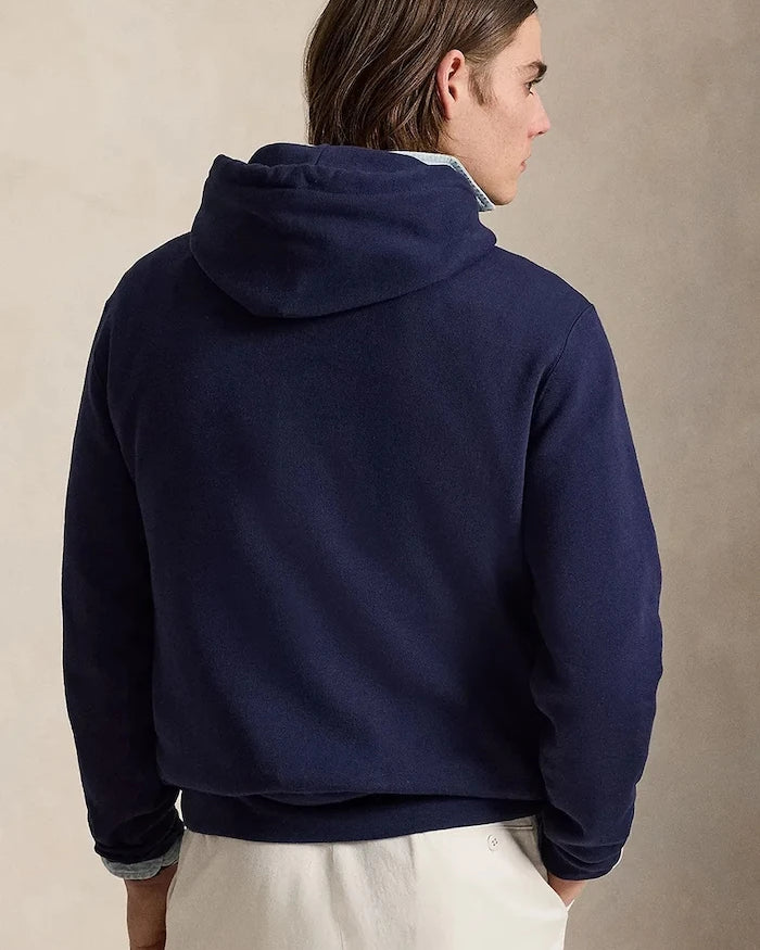 Polo Ralph Lauren erkek kapüşonlu sweatshirt