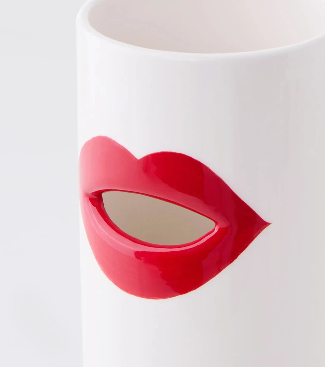 Cassina - Impronta ceramic vase by Ico and Luisa Parisi
