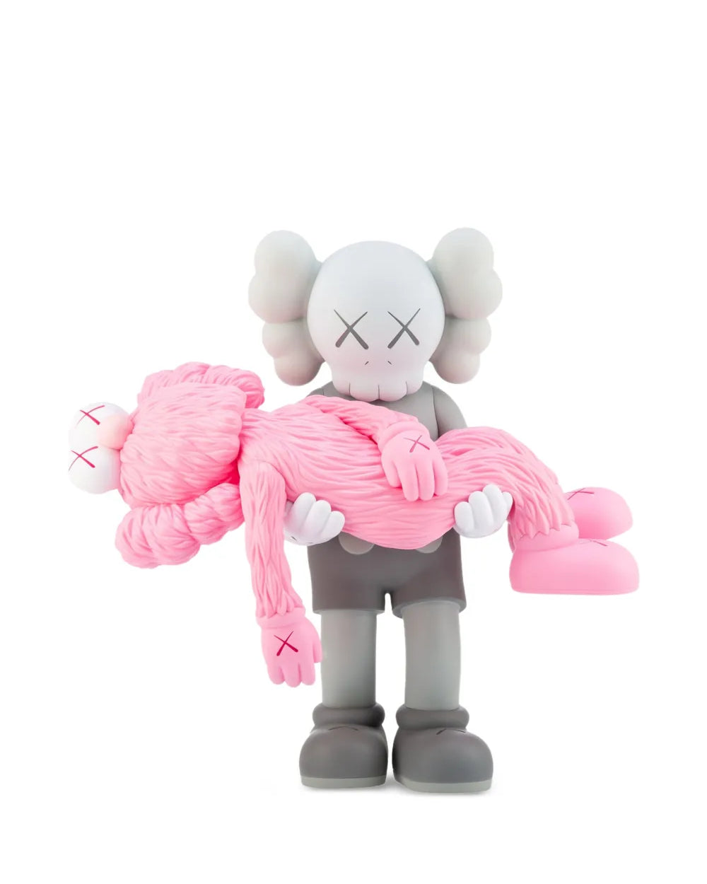 KAWS - Gone figures