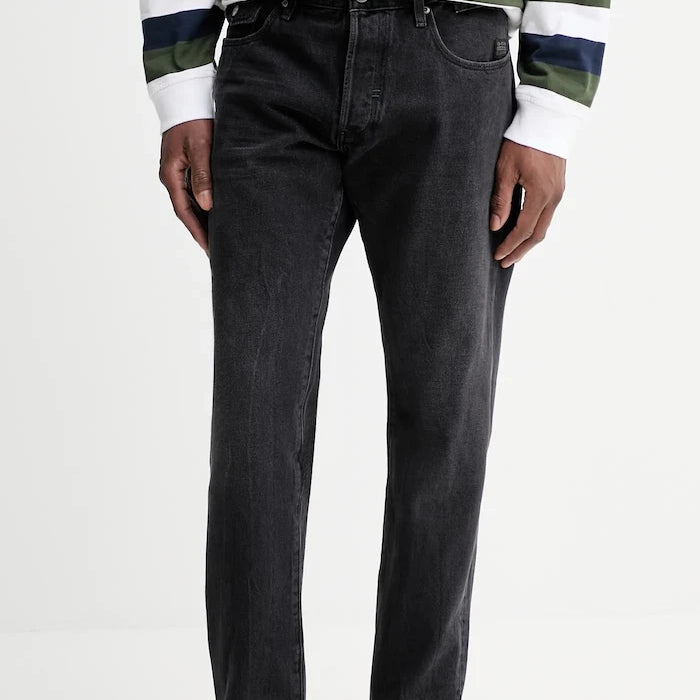 Дънки G-Star Morry FWD Regular Tapered