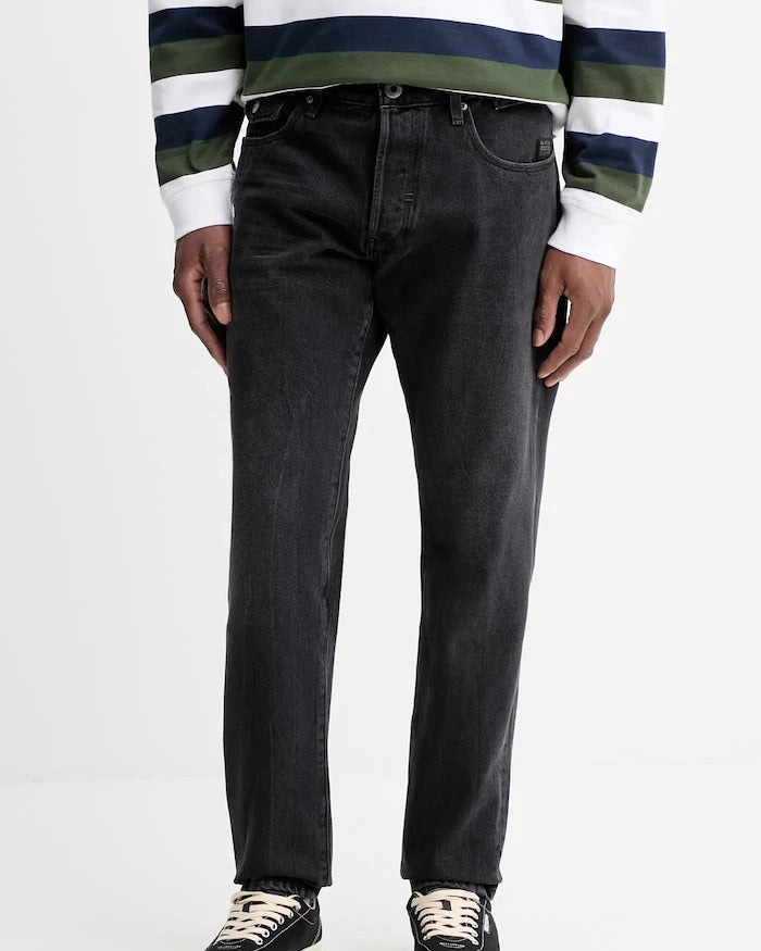 G-Star Morry FWD Regular Tapered Jean
