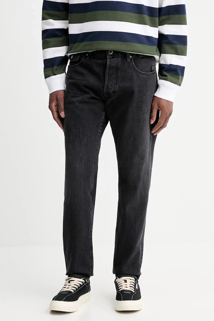 Дънки G-Star Morry FWD Regular Tapered