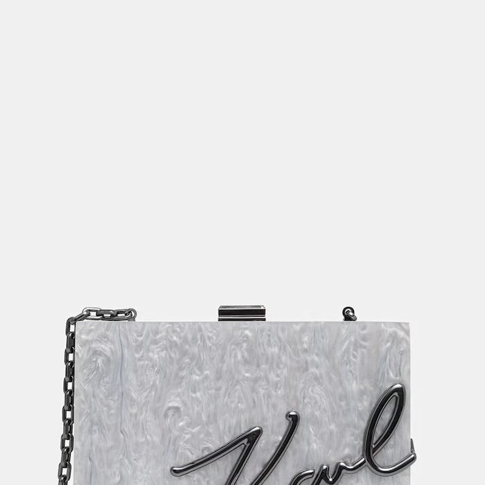 Karl Lagerfeld клъч дамски K/SOIREE
