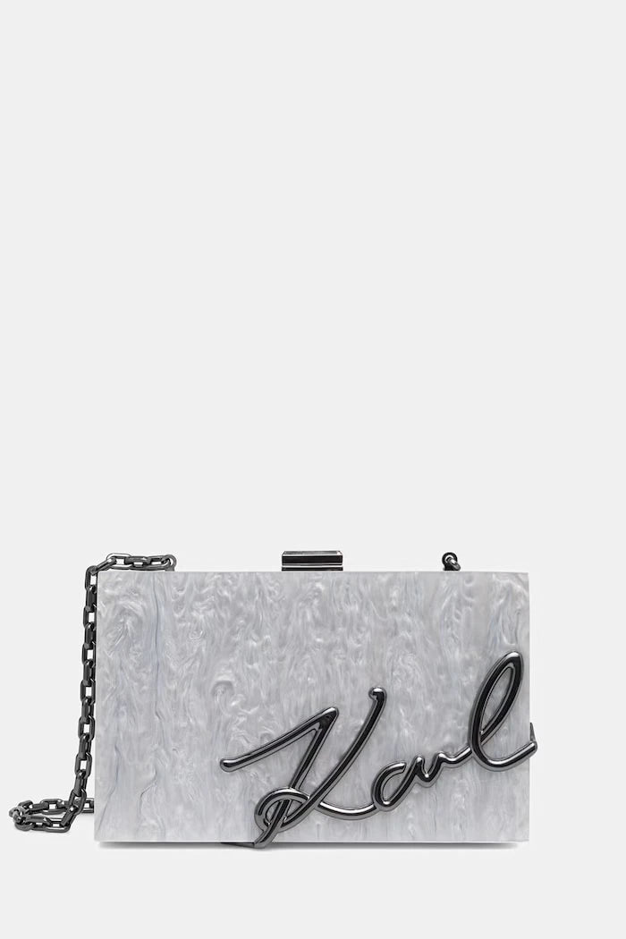 Karl Lagerfeld клъч дамски K/SOIREE