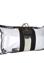 Twin Firm 90% Hungarian Goose Down Pillow (50cm x 90cm)
