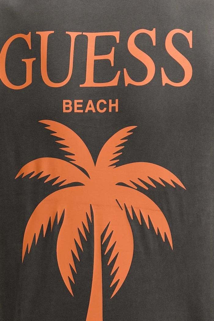Guess Erkek Pamuklu Tişört
