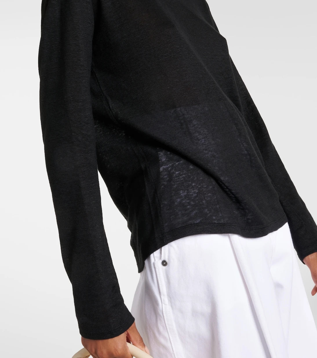 Dorothee Schumacher - Natural Ease hemp top