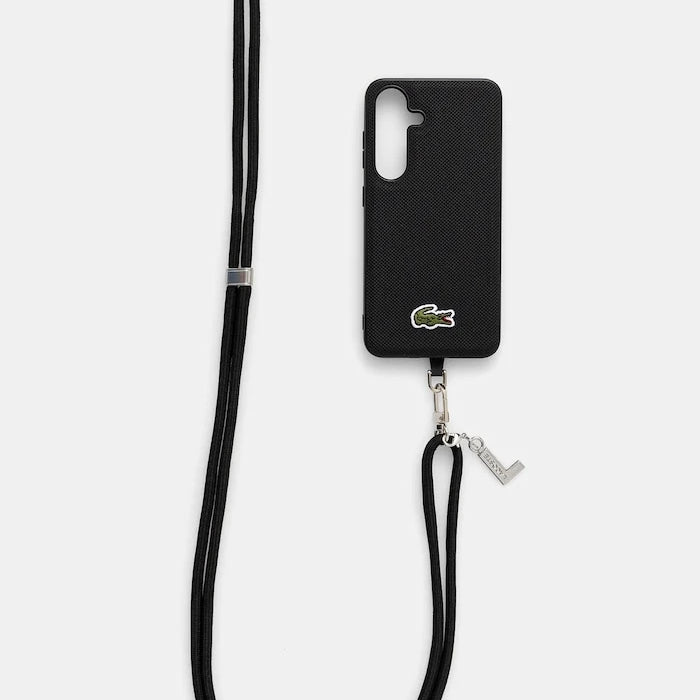 Lacoste Samsung Galaxy S25 Telefon Kılıfı