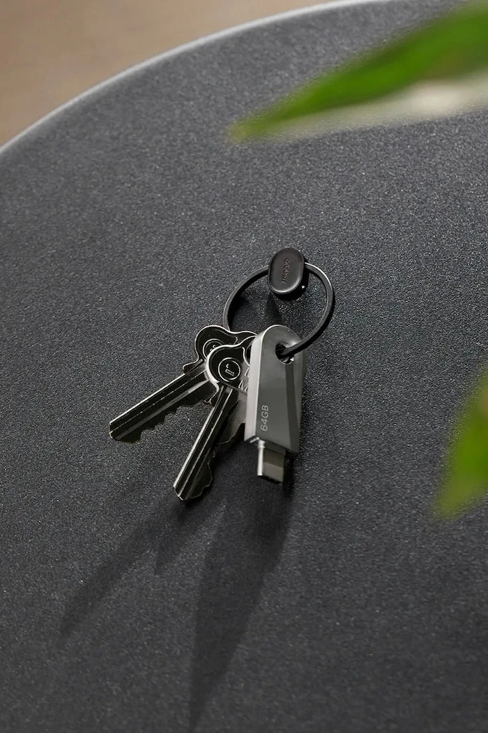 Usb флашка Orbitkey 64 GB 4,5 cm