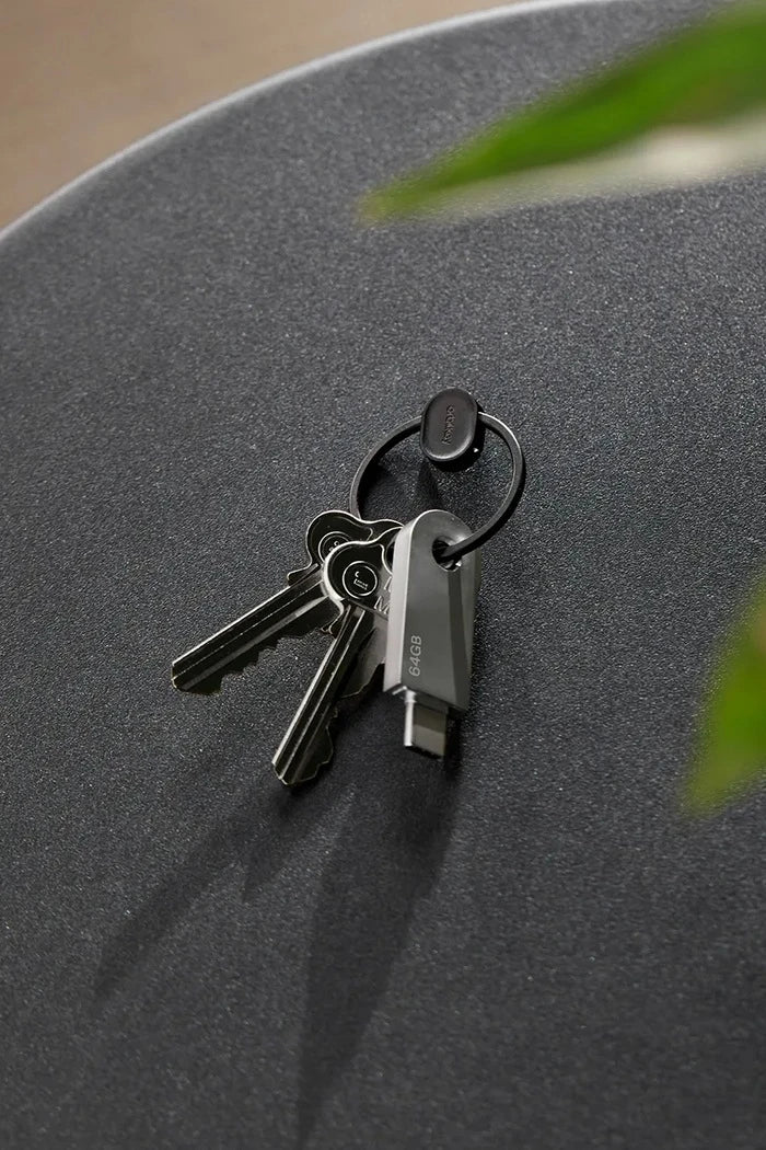 Usb фlaş bellek Orbitkey 64 GB 4,5 cm