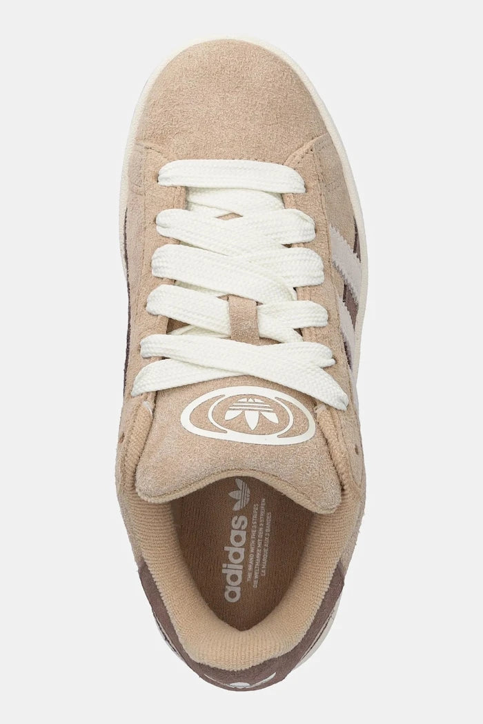 adidas Originals Campus 00S Twist Süet Spor Ayakkabı