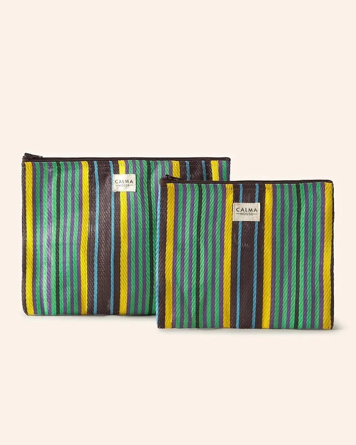 Calma House Berlin Clutch