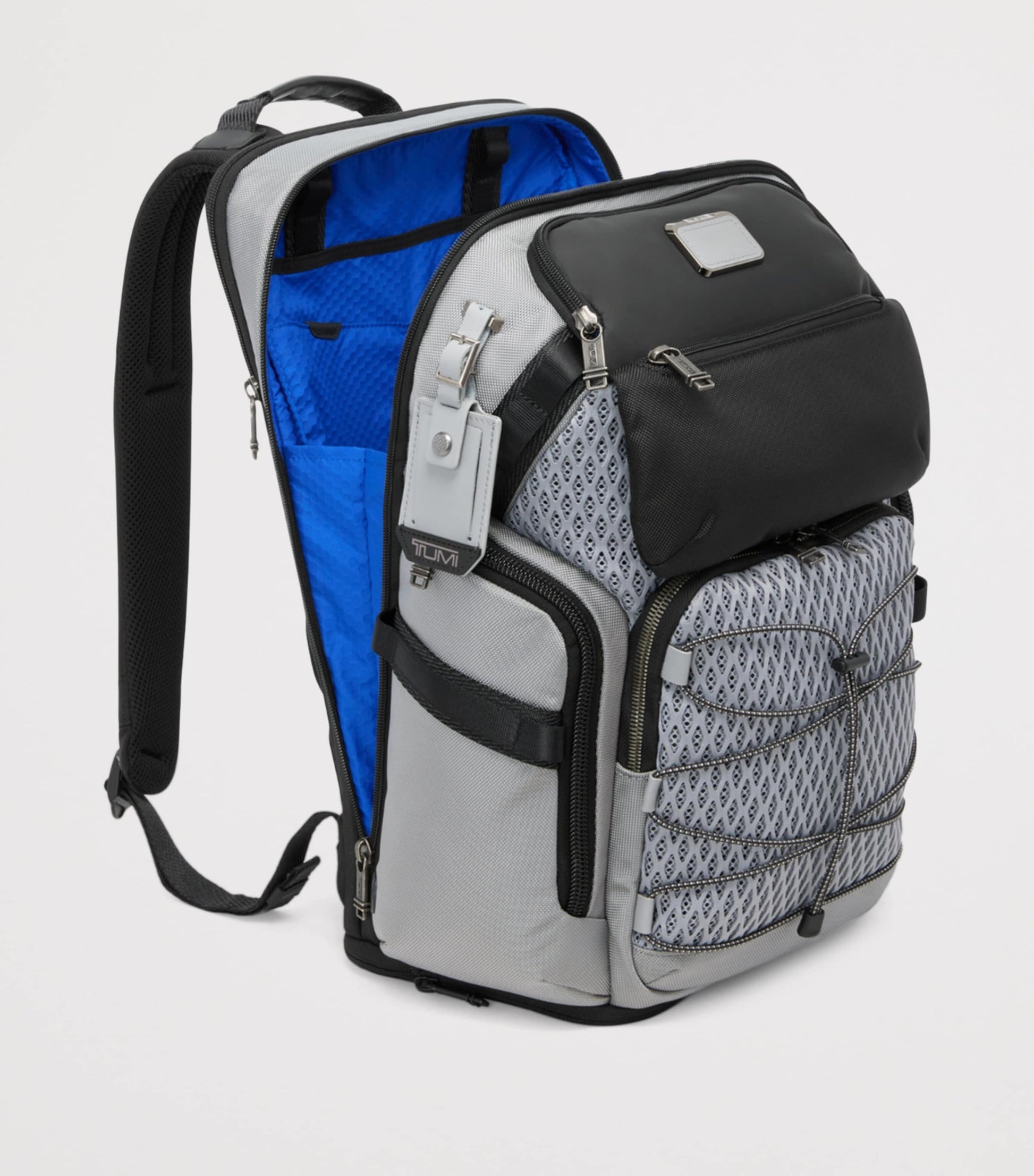 Alpha Bravo Nomadic Backpack