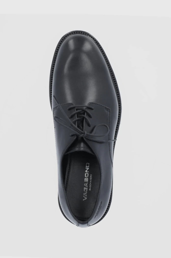 Vagabond Shoemakers Deri Loafer Ayakkabılar