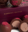 Raspberry Truffles (190g)