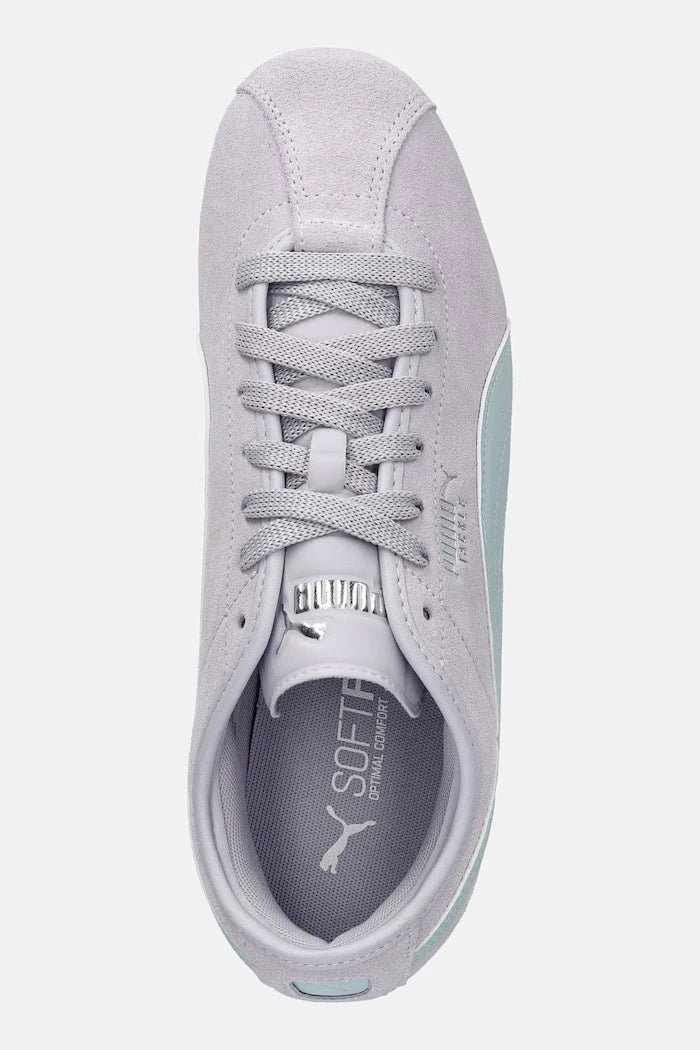 Puma Tackle Süet Sneaker