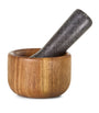 Small Taru Pestle and Mortar