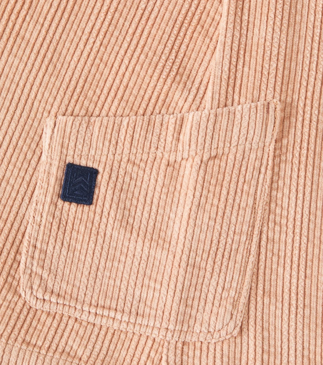 Liewood - Annamay cotton corduroy dress