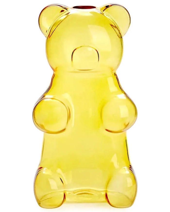 Balvi Yummy Bear Dekoratif Vazo