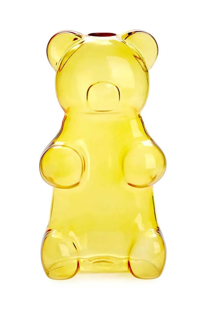Balvi Yummy Bear Dekoratif Vazo