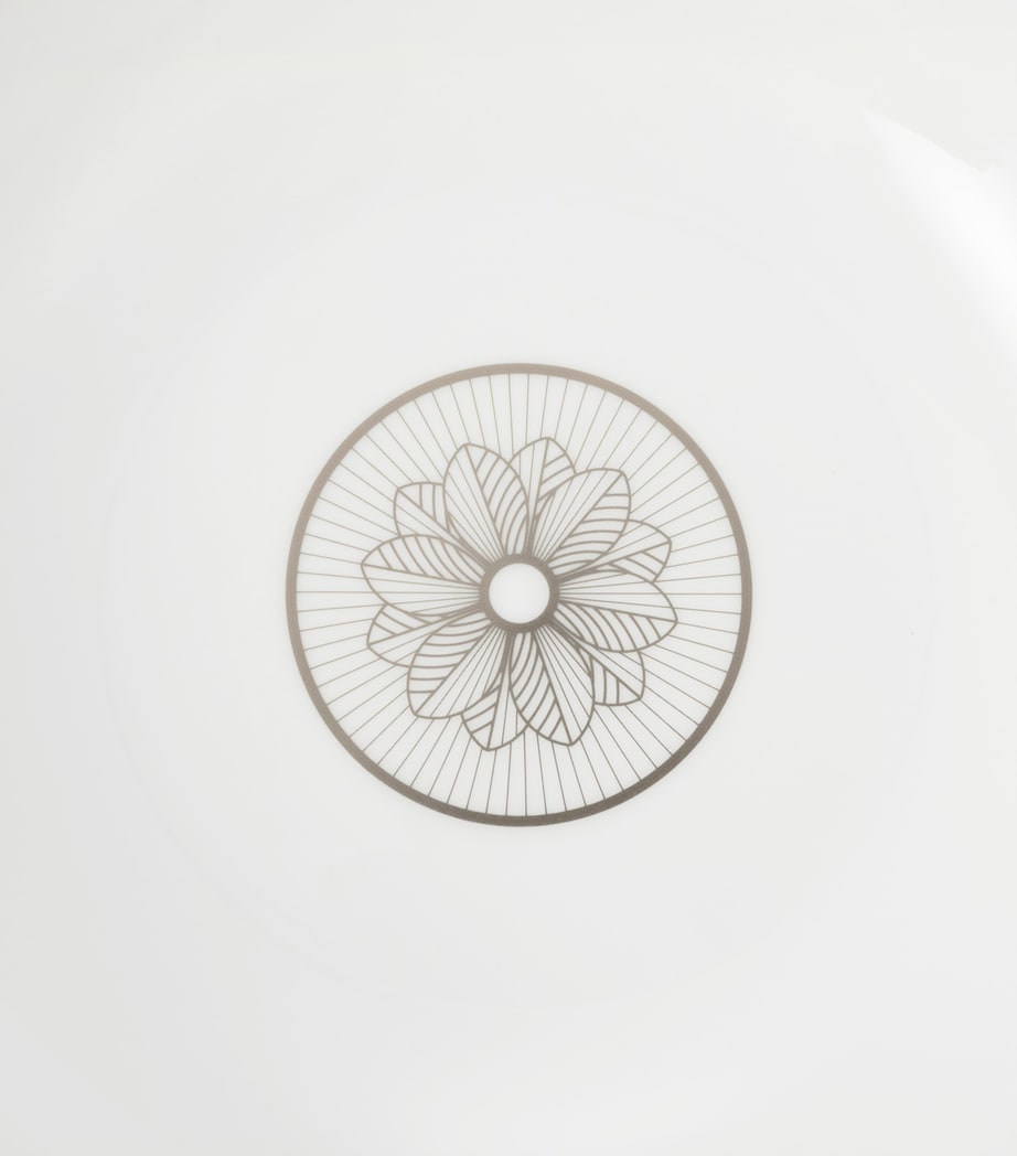 Porcelain Malmaison Impériale Salad Bowl (25cm)